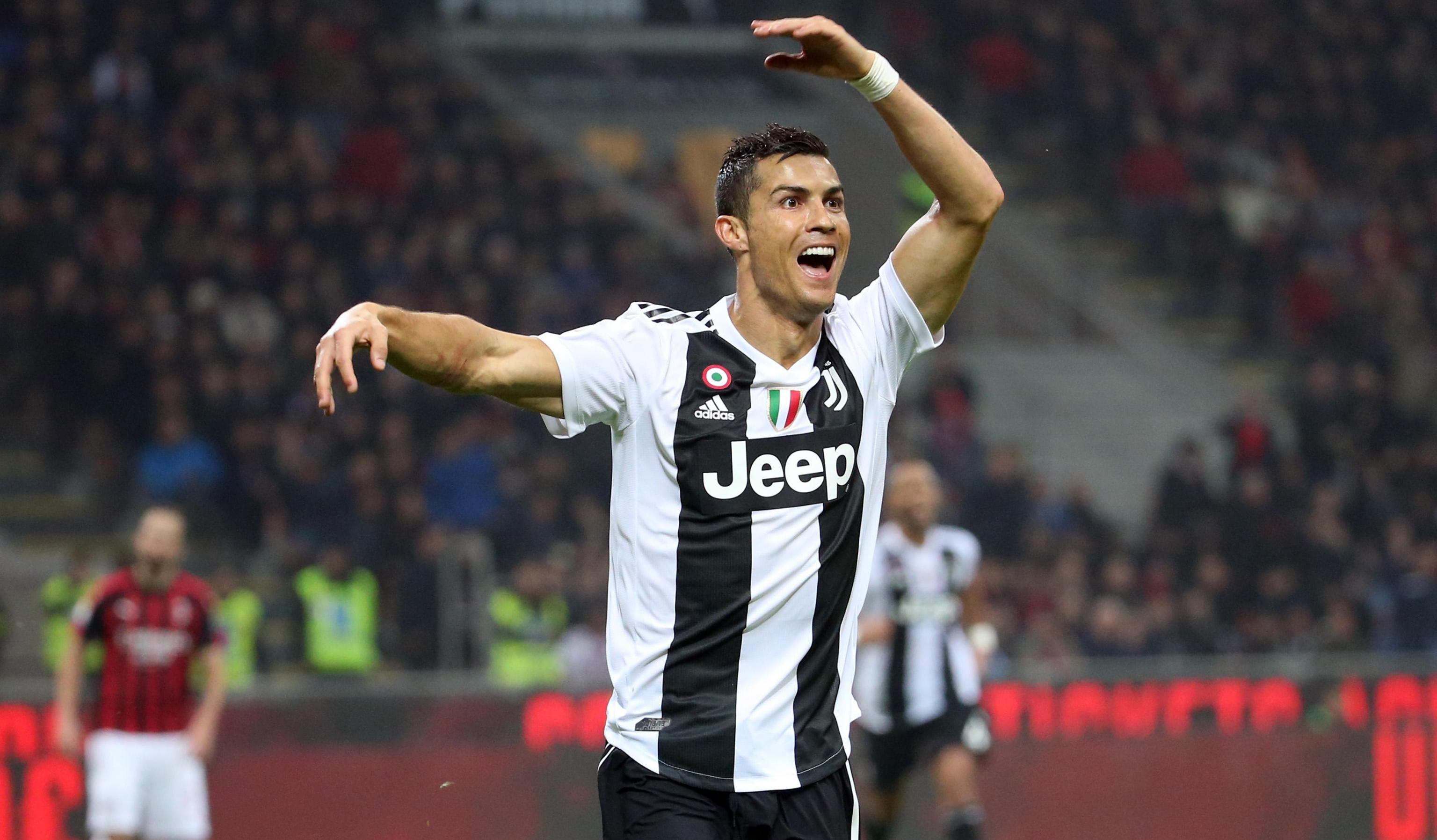 Uzi关键节点大胜，尤文图斯带队取胜！