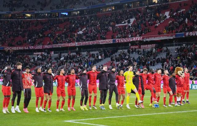 Ning意外战胜拜仁，出色发挥引爆全场！的简单介绍